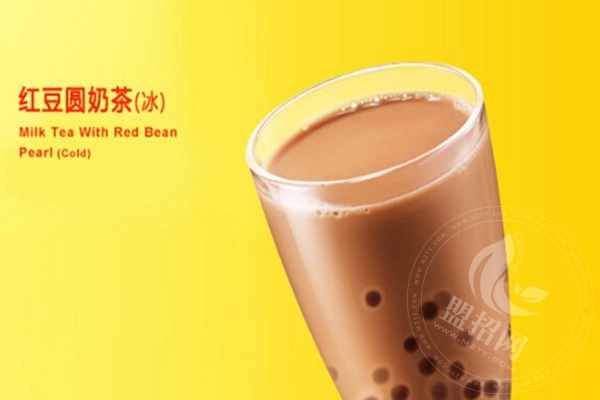 茶主张是哪里品牌