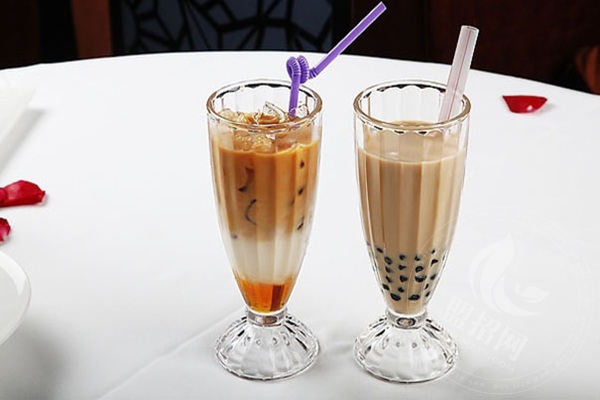 茶主张加盟费
