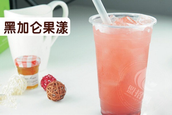 益禾堂和茶主张有什么不同