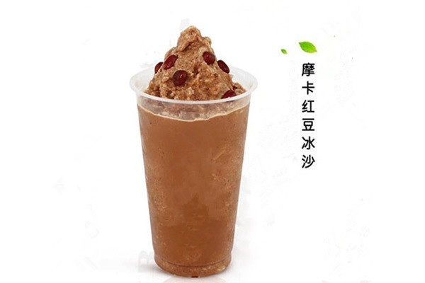 茶主张加盟费